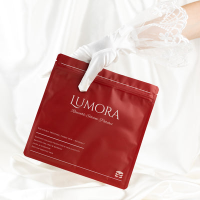 Lumora Силиконови Пачове