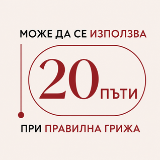Силиконов Пач за Шия