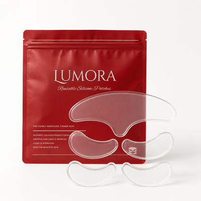 Lumora Силиконови Пачове